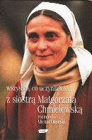 Magorzata Chmielewska